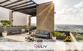 Downtown Loft By Uliv